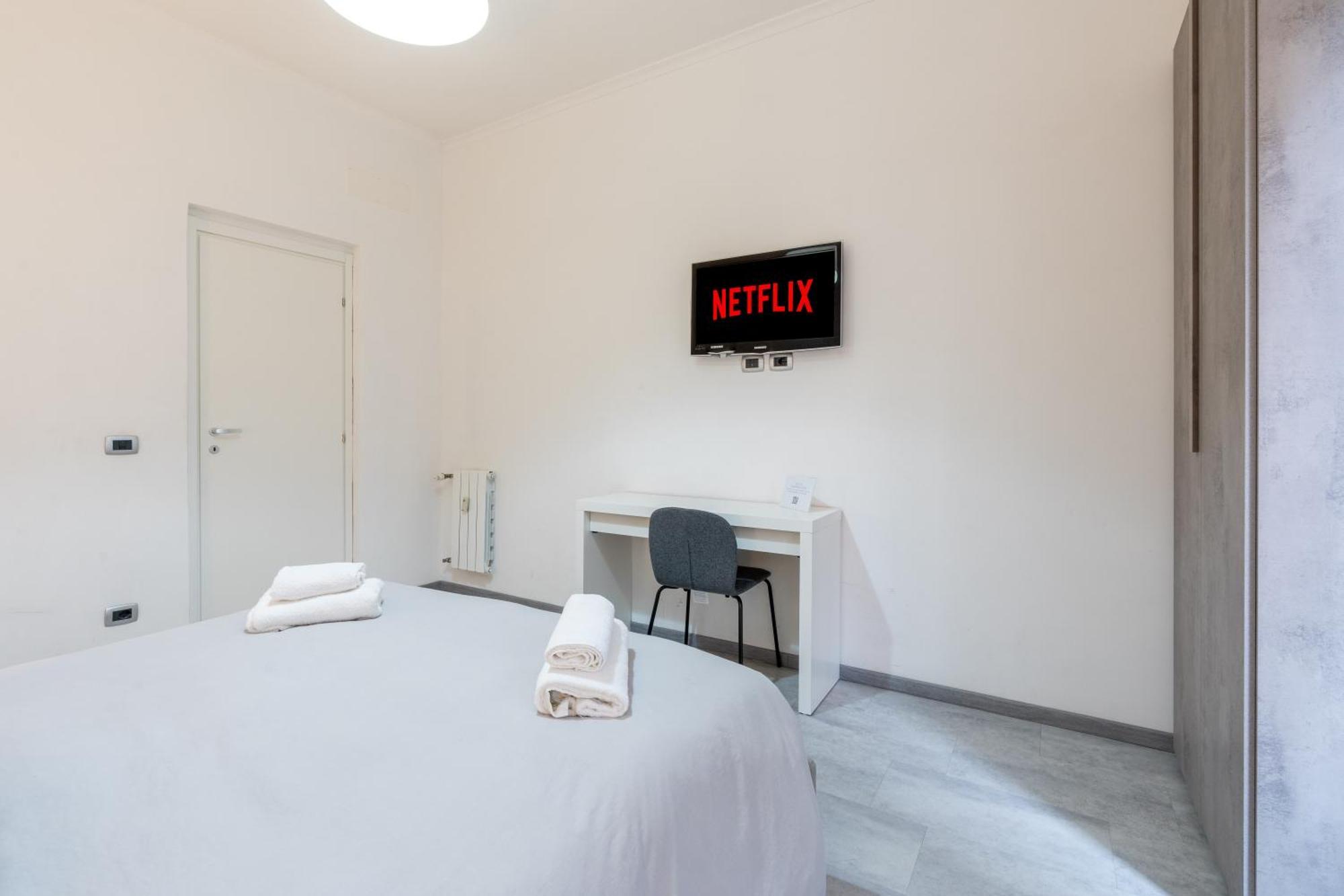 Amazing Apartment Near To Colosseo And Subway Řím Exteriér fotografie